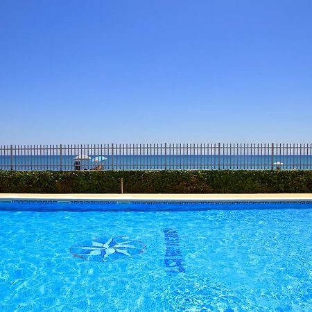 Rentalmar Riviera Miami Playa Luaran gambar