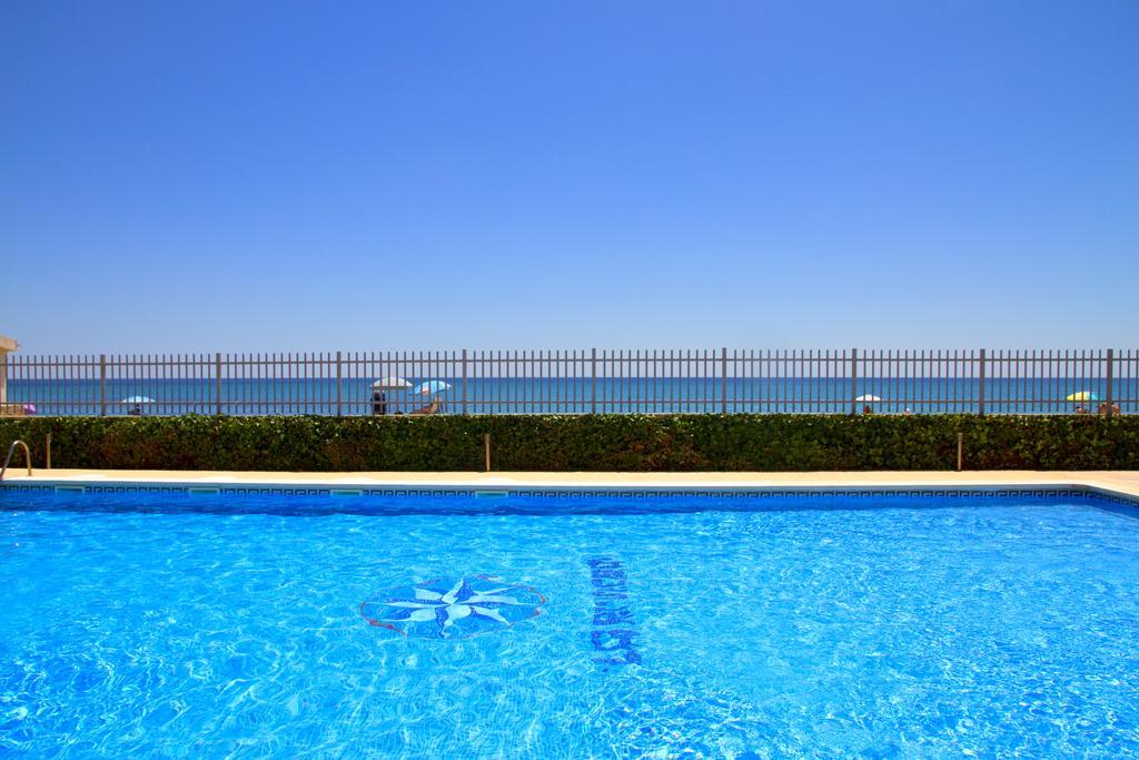 Rentalmar Riviera Miami Playa Luaran gambar