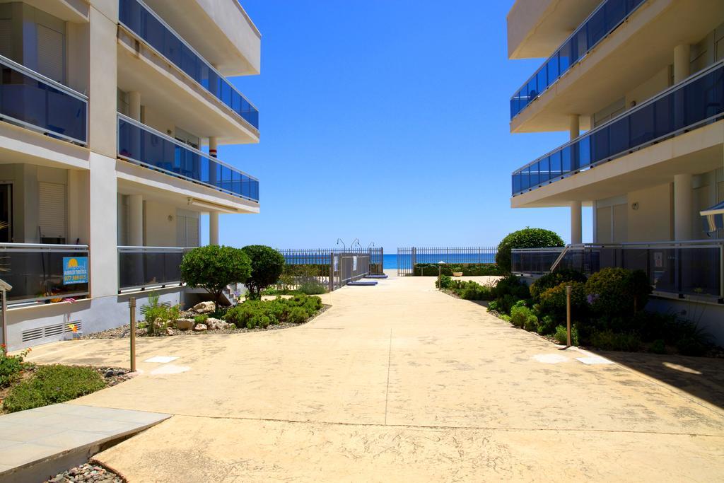 Rentalmar Riviera Miami Playa Luaran gambar