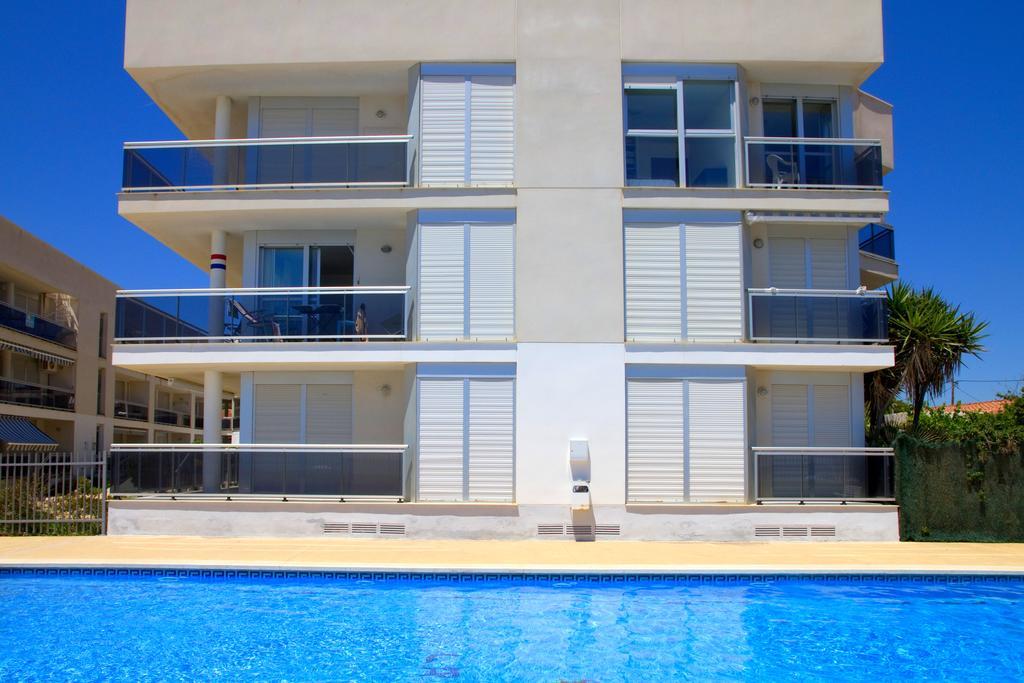 Rentalmar Riviera Miami Playa Luaran gambar