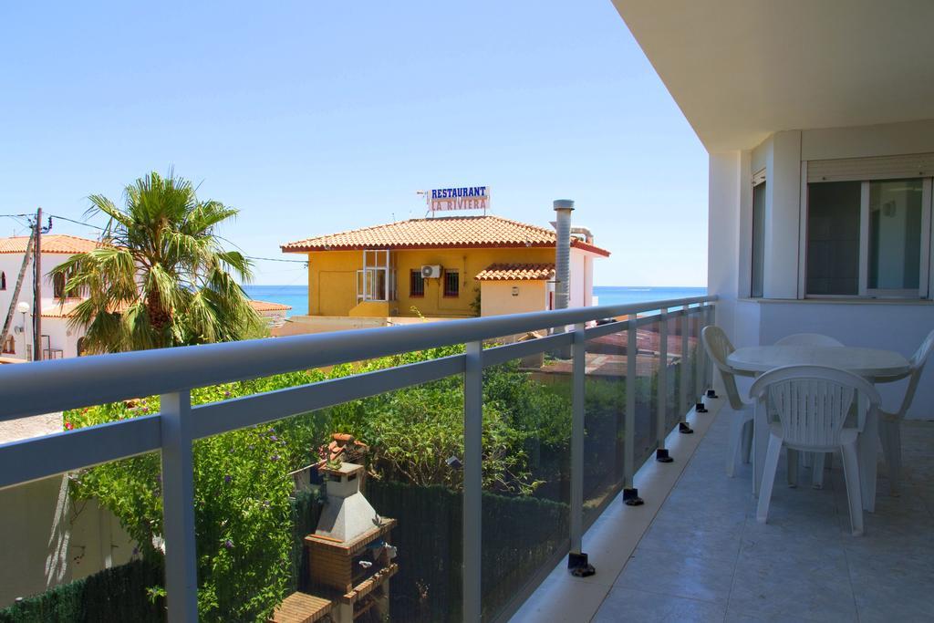 Rentalmar Riviera Miami Playa Luaran gambar