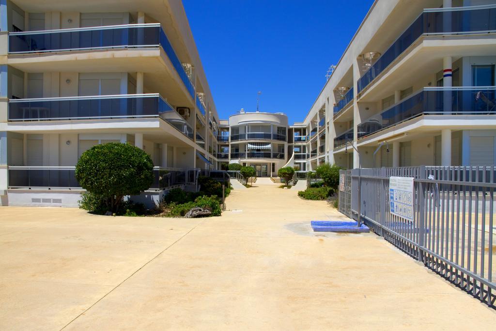 Rentalmar Riviera Miami Playa Luaran gambar