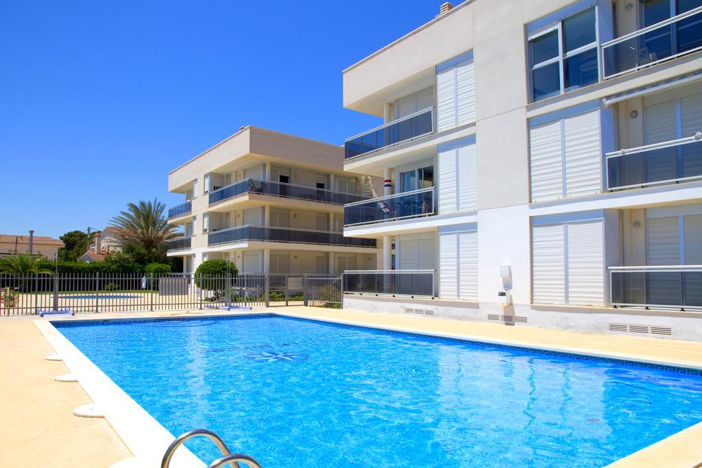 Rentalmar Riviera Miami Playa Luaran gambar
