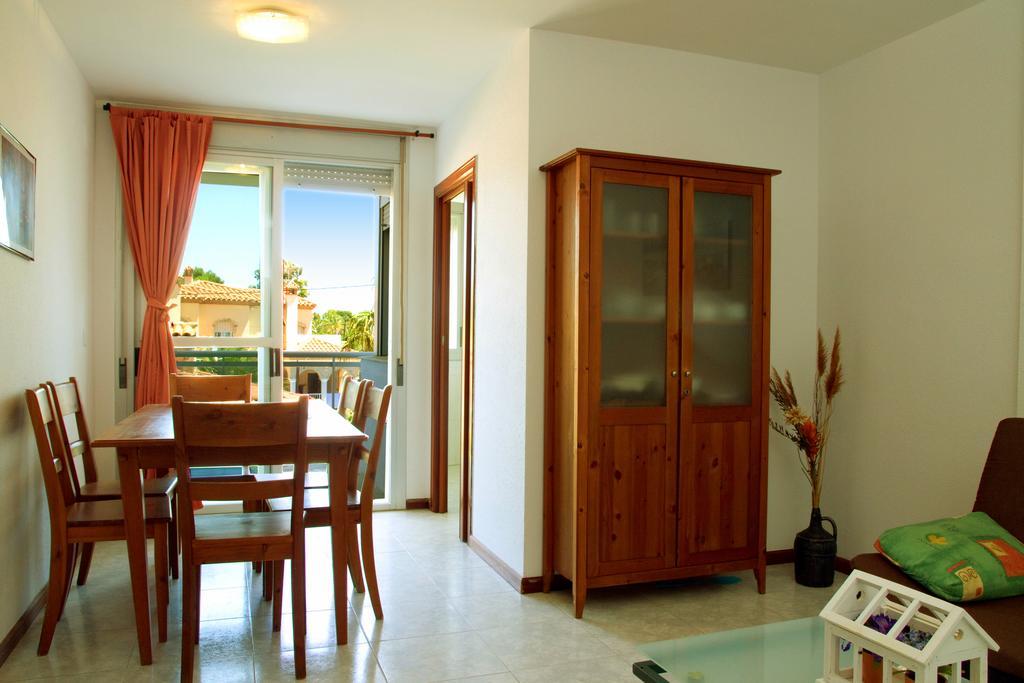 Rentalmar Riviera Miami Playa Luaran gambar