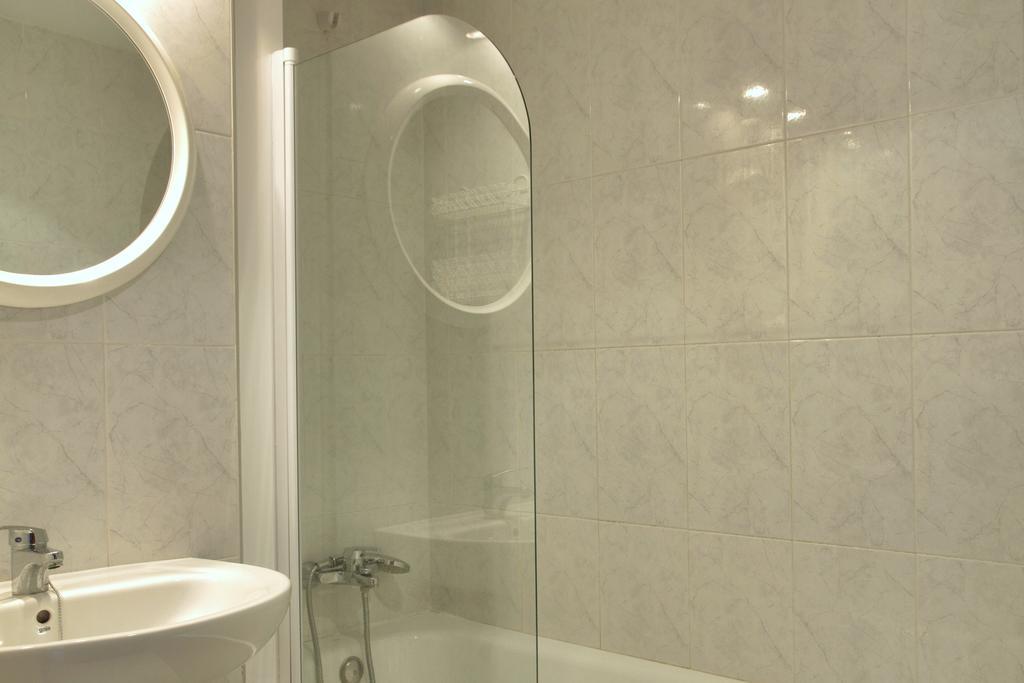 Rentalmar Riviera Miami Playa Luaran gambar