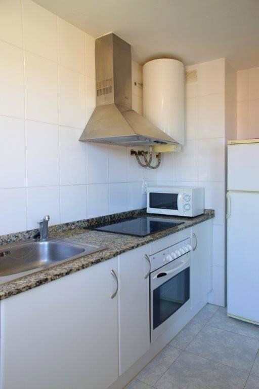 Rentalmar Riviera Miami Playa Luaran gambar