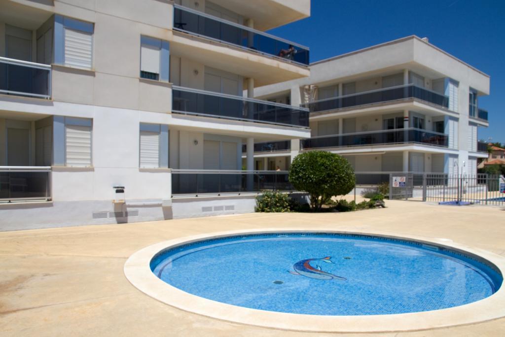 Rentalmar Riviera Miami Playa Luaran gambar